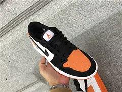 Air Jordan 1 Low Golf "Shattered Backboard" tenisice — detalj