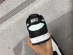 Dunk Low "Panda" tenisice — gornji prikaz