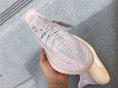 YEEZY 350 V2 Synth tenisice — detalj