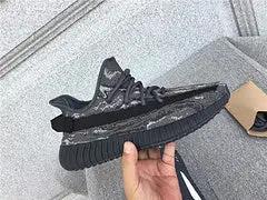 Yeezy Boost 350 Mx Rock tenisice — bočni prikaz