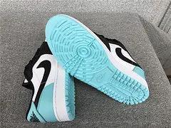 Air Jordan 1 Low "Copa" tenisice — fotografija 6