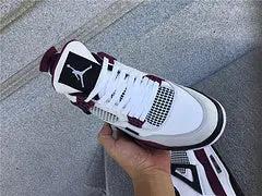 Air Jordan 4 PSG tenisice — detalj