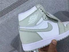Air Jordan 1 High OG Seafoam tenisice — prednji prikaz
