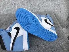 Air Jordan 1 High OG University Blue tenisice — fotografija 7