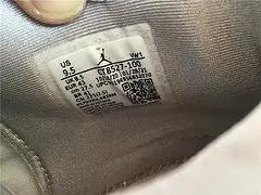 Air Jordan 4“White Oreo” tenisice — fotografija 7