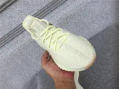 Yeezy350 V2 Butter tenisice — detalj