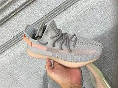 Yeezy350 V2 True Form tenisice — fotografija 6