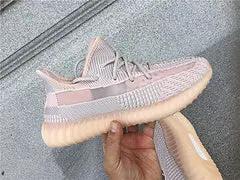 YEEZY 350 V2 Synth tenisice — prednji prikaz