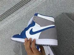 Air Jordan 1 High OG "True Blue" tenisice — fotografija 7