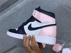 Air Jordan 1 Atomsphere tenisice — gornji prikaz